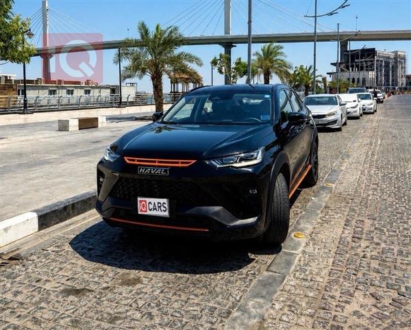 هافال جي تي H6 2023 للبيع في العراق - البصرة